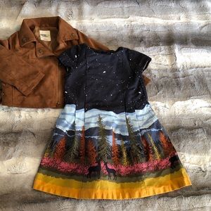 OshKosh | Mountainside Dress